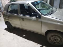 Suzuki Alto 2006
