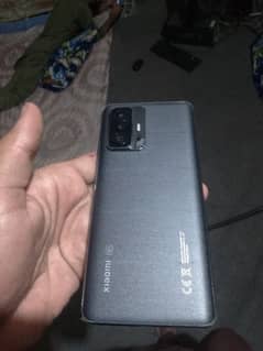 Xiaomi 11t Dual sim