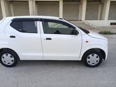 Suzuki Alto 2022