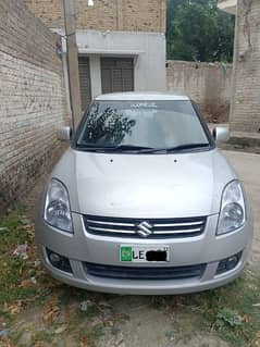 Suzuki Swift 2010, 1.3 DLX.