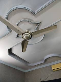 Lahore fan heritage model