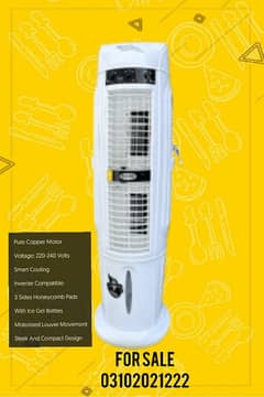 Air Cooler