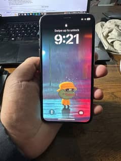 Iphone XS Non PTA 64GB