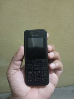 Nokia Mobile 1 month use