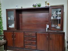 TV Cabinet