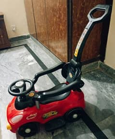 baby car
