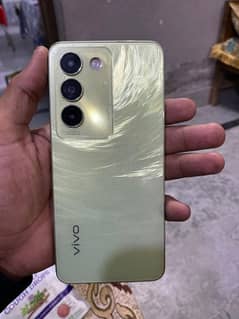 vivo y100 8/128 condition 10/10