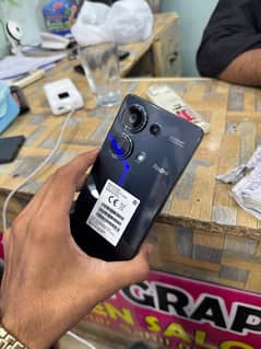 Redmi note 13pro , 256 / 8gb , 10/10 new