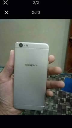 Oppo A57