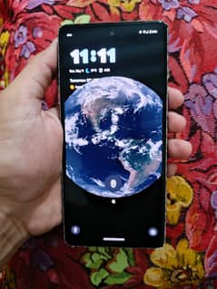 Google pixel 7