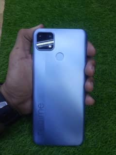 Realme C25s
