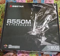 b 550 motherboard plus ryzen 3600