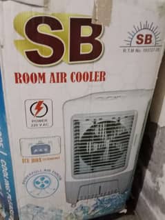 SB room air cooler