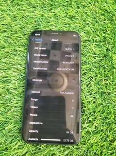 iPhone