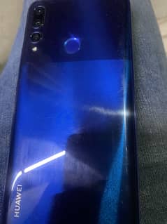 Huawei y9 prime 10/8 all genuine