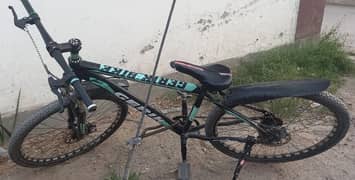 bicycle