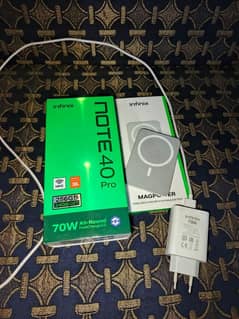 Infinix