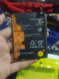 redmi note 8 and other redmi mobile battery for sale