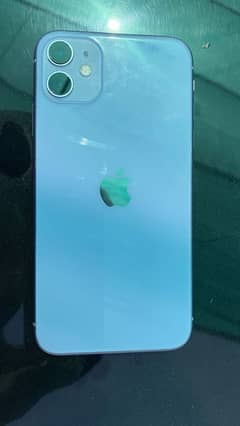 Iphone 11 factory unlock,waterpack,lushcondition