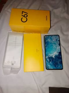 REALME C67