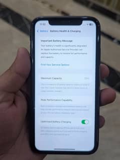 Iphone 11 Jv non pta
