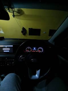 KIA Sportage Fwd