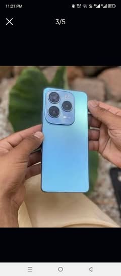 infinix