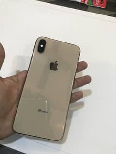 I phone XS Max | PTA Approved | 256GB