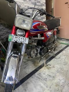 Union Star 70cc