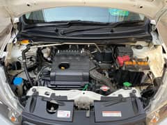 Suzuki Cultus VXR 2022