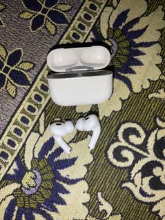 AirPod 2nd generation all ok ha buzzer wala ha