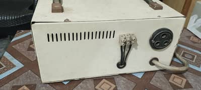 5kVA Stabilizer