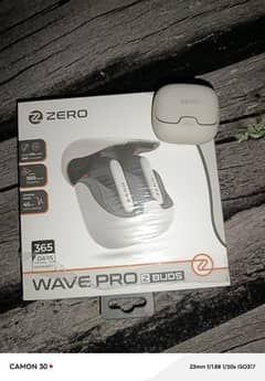 zero wawe pro