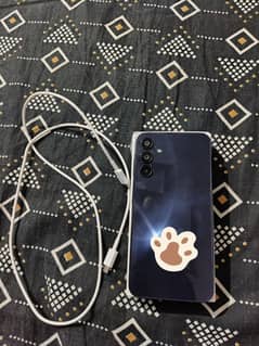 Samsung A15 256 gb