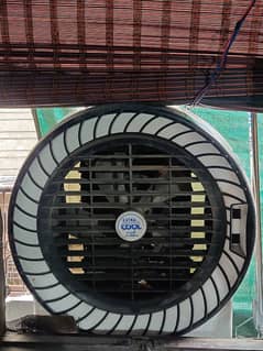 super Asia high speed cooler all ok