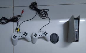 GS5  Game station 5