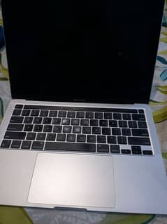 Macbook Pro m1 2020 16gb 512gb