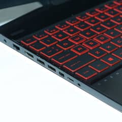 Gaming Laptop (Hp Omen)