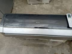 1tan Haier or ggree1.5
