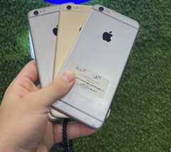 Iphone 6 plus