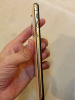 iPhone xs max Pta approved