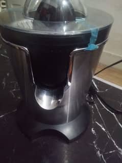 juicer