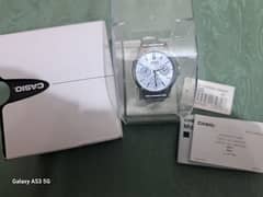 Casio
