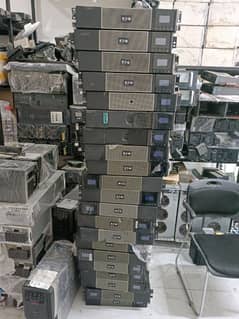 EATON 5PX 3KVA ONLINE UPS QUANTITY AVAILABLE