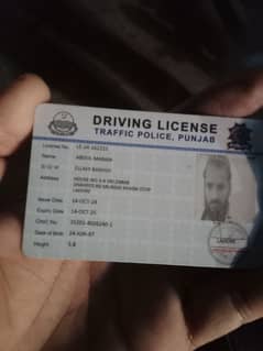 driver