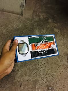 wisme ultra 2 watch