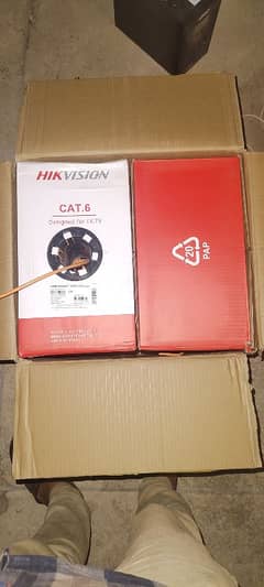 Hikvision