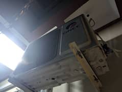 Gree ac