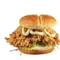 Delivery rider required for FastFood