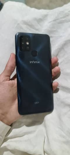 infinix